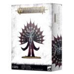 DEXCESSA: THE TALON OF SLAANESH