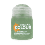 CONTRAST: GUTRIPPA FLESH