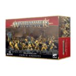 ORRUK WARCLANS: ORRUK ARDBOYZ