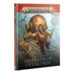 BATTLETOME: KHARADRON OVERLORDS (ENG)