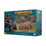 BEASTMEN BRAYHERDS: BESTIGOR HERD