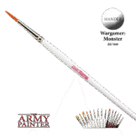 Wargamer Brush - Monster