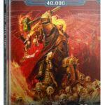 CODEX: IMPERIAL AGENTS (ENGLISH)