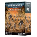 COMBAT PATROL: DRUKHARI