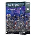COMBAT PATROL: GREY KNIGHTS