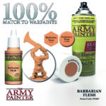 Colour Primer - Barbarian Flesh