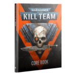 KILL TEAM: CORE BOOK (ENGLISH)