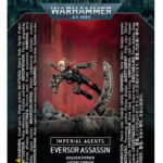 IMPERIAL AGENTS: EVERSOR ASSASSIN