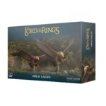 MIDDLE-EARTH STRATEGY BATTLE GAME: GREAT EAGLES