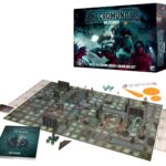 NECROMUNDA: HIVE SECUNDUS