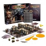 NECROMUNDA: HIVE WAR