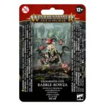 GLOOMSPITE GITZ: RABBLE-ROWZA