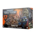 WARHAMMER 40000: KILL TEAM STARTER SET
