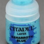 LAYER: BAHARROTH BLUE