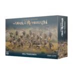 MIDDLE-EARTH STRATEGY BATTLE GAME: HILL TRIBESMEN