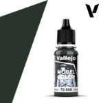 MODEL COLOR: BLACK GREEN