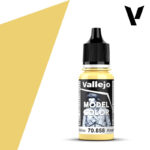 MODEL COLOR: ICE YELLOW