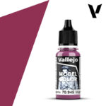 MODEL COLOR: MAGENTA