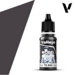 MODEL COLOR: OILY STEEL