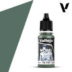 MODEL COLOR: PACIFIC GREEN