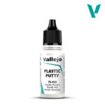 MODEL COLOR: PLASTIC PUTTY 18 ml