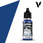 MODEL COLOR: ROYAL BLUE
