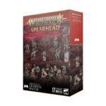 SPEARHEAD: FLESH-EATER COURTS CHARNEL WATCH