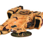 T'AU EMPIRE: DEVILFISH
