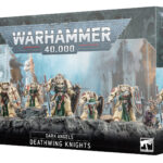 DARK ANGELS: DEATHWING KNIGHTS