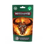 WARHAMMER UNDERWORLDS RIVALS DECK: RECKLESS FURY