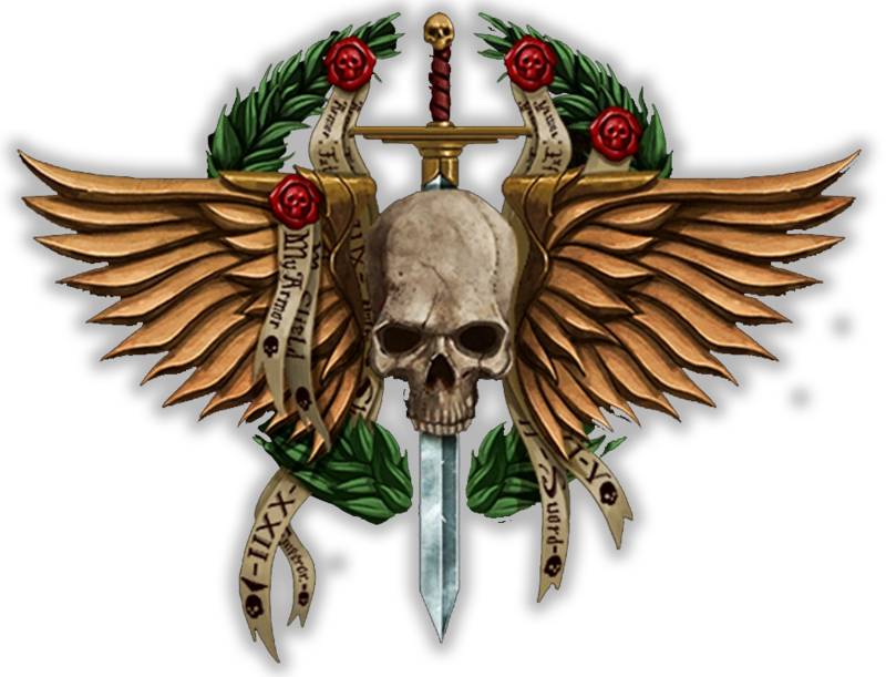 Space Marines