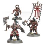 BLADES OF KHORNE: BLOOD WARRIORS