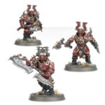 BLADES OF KHORNE: BLOOD WARRIORS