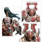 BLADES OF KHORNE: BLOOD WARRIORS