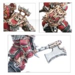 BLADES OF KHORNE: BLOOD WARRIORS