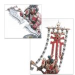 BLADES OF KHORNE: BLOOD WARRIORS