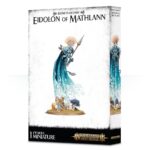 IDONETH DEEPKIN: EIDOLON OF MATHLANN