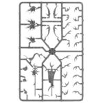 HEDONITES OF SLAANESH: DAEMONETTES