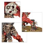 BLADES OF KHORNE: SKARBRAND