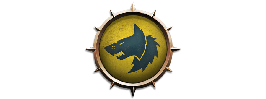 Space Wolves