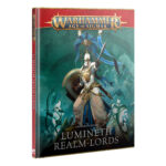 Battletome Lumineth Realm-lords