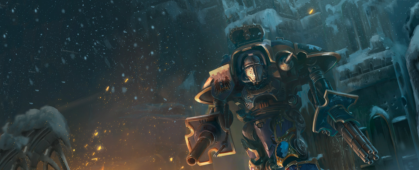 Imperial Knights