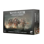 Mechanicum Myrmidon Destructor Host