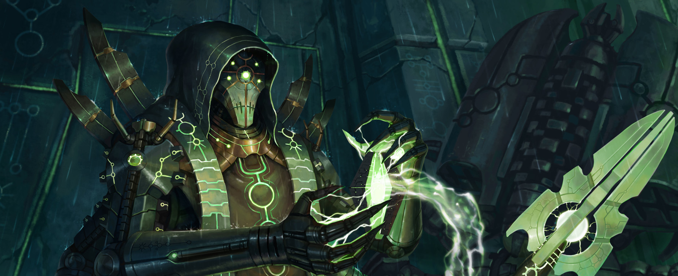 Necrons