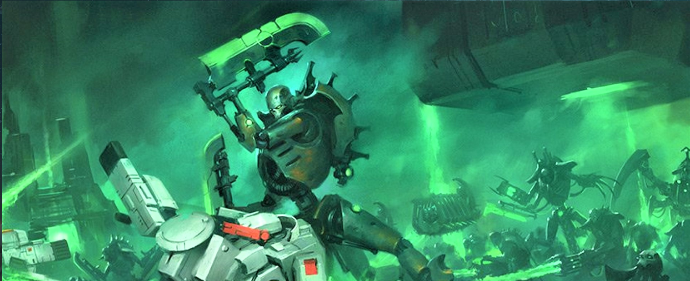 Xenos Armies