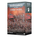 Combat Patrol Red Corsairs