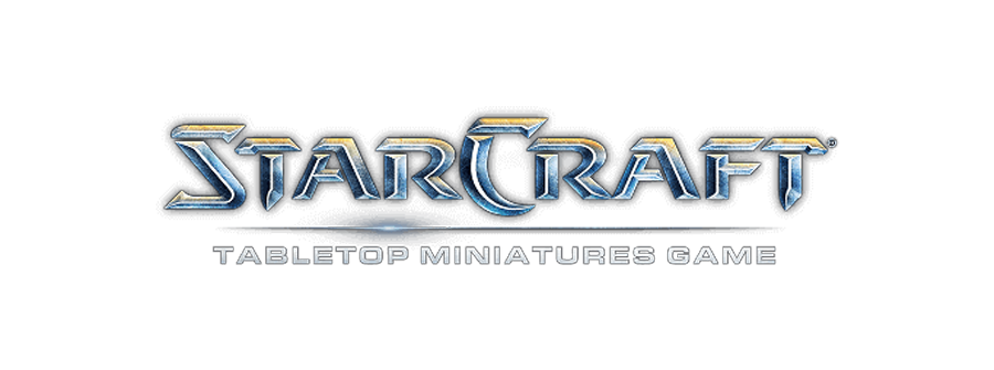 StarCraft Tabletop Miniature Game