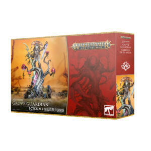 Sylvaneth Grove Guardian