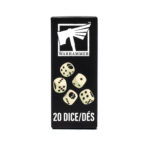 Warhammer Dice Set