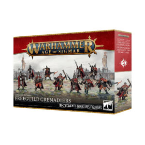 Cities-of-Sigmar-Freeguild-Grenadiers